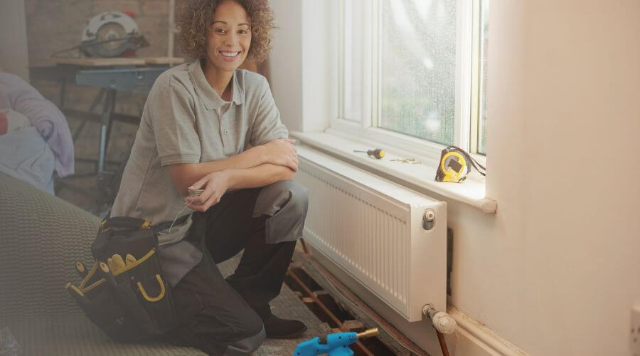 Professional expert plumbing services in Willow, OK